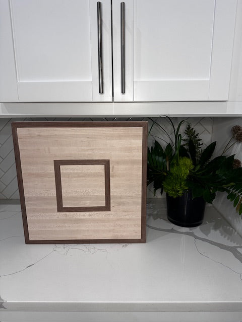 Custom Etched Boards
