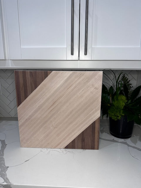 Custom Etched Boards