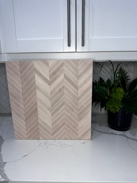 Custom Etched Boards