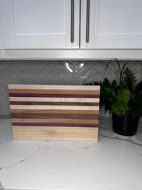 Custom Etched Boards