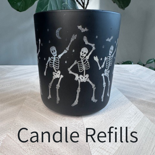 Candle Refills